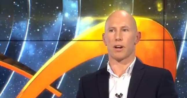 Peter Stringer picks his Ireland team to play England Peter Stringer picks his Ireland team to play England
