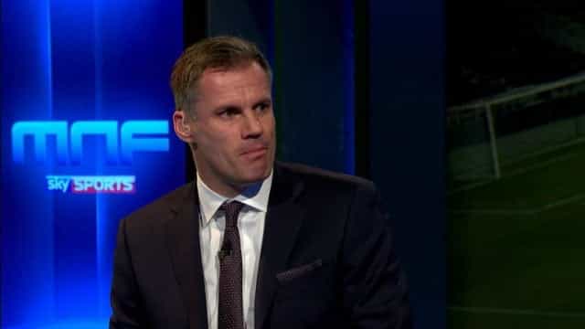 Jamie Carragher rubbishes “nonsense” claims about Ole Gunnar Solskjaer at Man United Jamie Carragher rubbishes “nonsense” claims about Ole Gunnar Solskjaer at Man United