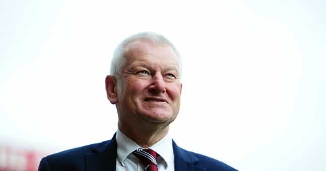 Bristol City owner calls for Leeds to be docked points for spygate Bristol City owner calls for Leeds to be docked points for spygate