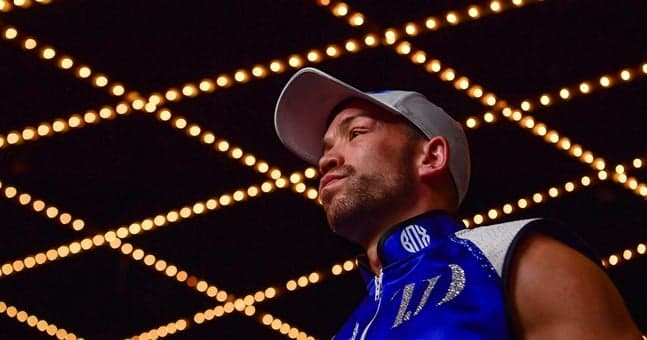 Irish world champion TJ Doheny blasts ‘piss-ant’ Tyrone McCullagh Irish world champion TJ Doheny blasts ‘piss-ant’ Tyrone McCullagh
