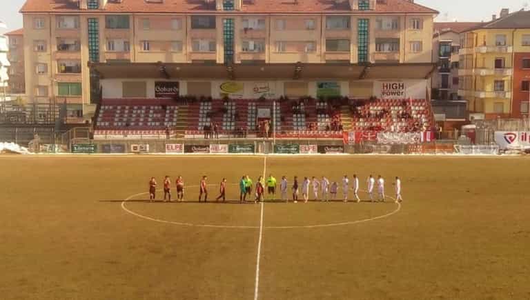 Italian third division side lose 20-0 after fielding just seven players Italian third division side lose 20-0 after fielding just seven players
