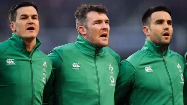Ireland one of 12 teams set to feature in new World League Ireland one of 12 teams set to feature in new World League