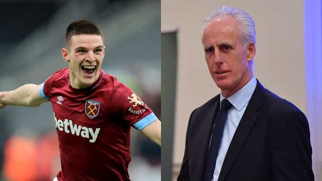 FAI release statement after Declan Rice decides to play for England FAI release statement after Declan Rice decides to play for England
