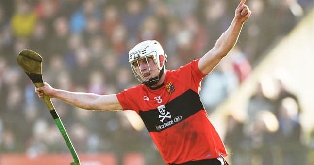 Kehoe and Browne inspired as UCC do it again Kehoe and Browne inspired as UCC do it again