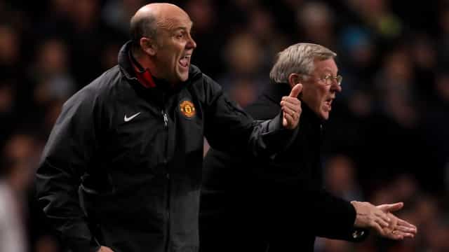 Alex Ferguson invited to deliver pre-match team talk on Sunday Alex Ferguson invited to deliver pre-match team talk on Sunday