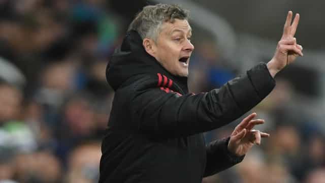 Manchester United’s three-man summer transfer shortlist revealed Manchester United’s three-man summer transfer shortlist revealed