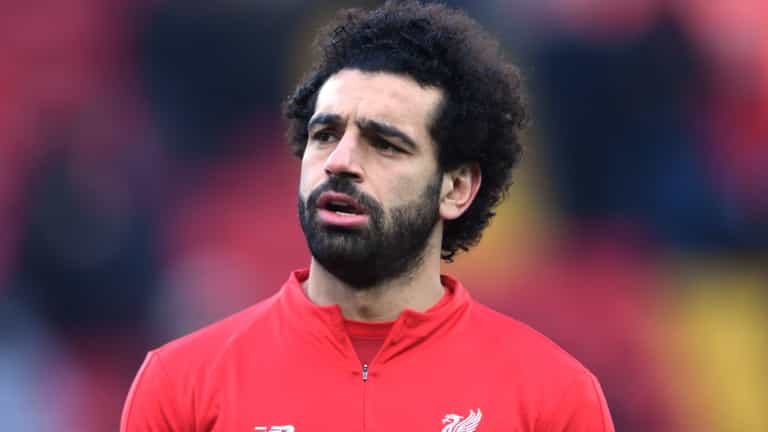 Juventus reportedly plotting player plus cash deal for Liverpool’s Mo Salah Juventus reportedly plotting player plus cash deal for Liverpool’s Mo Salah
