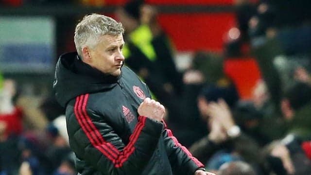 Ole Gunnar Solskjaer told not to return to Molde after taking Manchester United job Ole Gunnar Solskjaer told not to return to Molde after taking Manchester United job