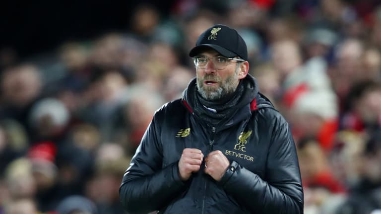 Jurgen Klopp has designed some must-see runners with New Balance Jurgen Klopp has designed some must-see runners with New Balance