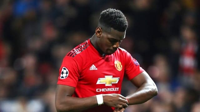 Graeme Souness tells people not to “get carried away” with Paul Pogba’s good form Graeme Souness tells people not to “get carried away” with Paul Pogba’s good form