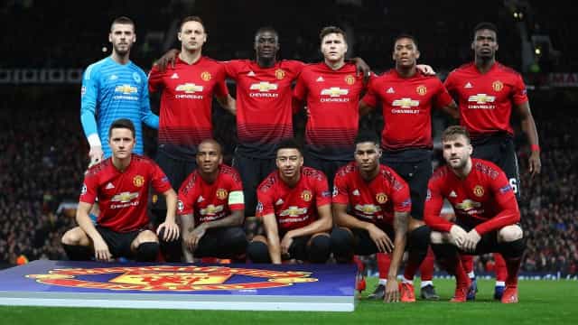 L’Equipe went to town on Manchester United with brutal player ratings L’Equipe went to town on Manchester United with brutal player ratings