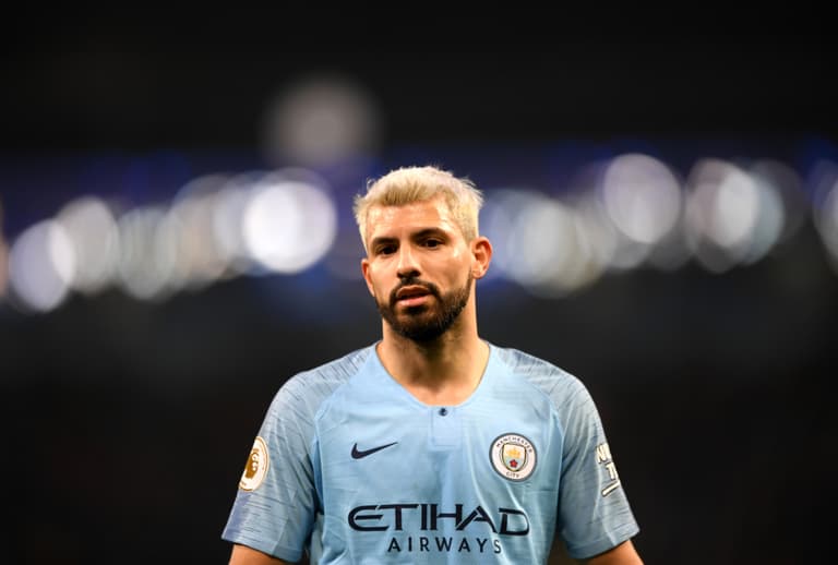 Man City ditch Nike to agree huge new kit deal with Puma Man City ditch Nike to agree huge new kit deal with Puma