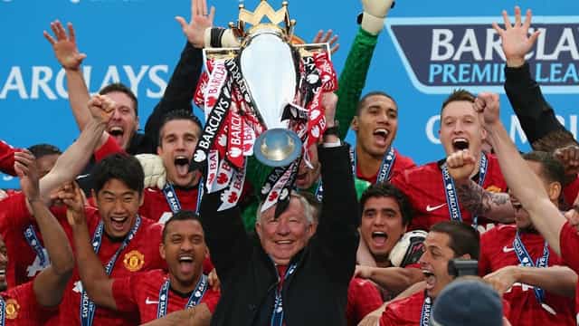 QUIZ: Name every team to have won the Premier League QUIZ: Name every team to have won the Premier League