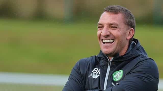 A journey through Brendan Rodgers’ greatest ever quotes A journey through Brendan Rodgers’ greatest ever quotes