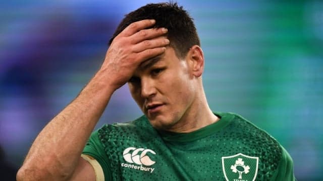 Ireland set for world rankings ‘reality check’ on Monday Ireland set for world rankings ‘reality check’ on Monday
