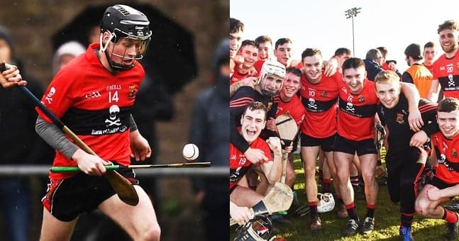 Shane Conway delighted to do his Lixnaw fan-club proud Shane Conway delighted to do his Lixnaw fan-club proud
