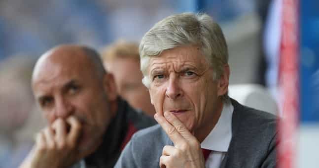 Arsene Wenger planning return to football as he considers four different offers Arsene Wenger planning return to football as he considers four different offers
