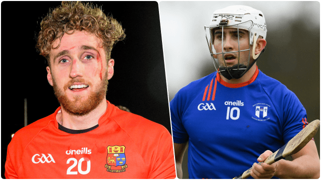 LIVE: Watch the Fitzgibbon Cup final between Mary I and UCC right here LIVE: Watch the Fitzgibbon Cup final between Mary I and UCC right here