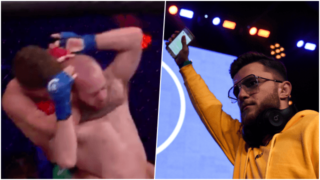 James Gallagher does even better than he predicted as he returns to winning ways James Gallagher does even better than he predicted as he returns to winning ways