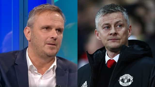 Didi Hamann spoke a lot of sense about Solskjaer and Man United after PSG defeat Didi Hamann spoke a lot of sense about Solskjaer and Man United after PSG defeat
