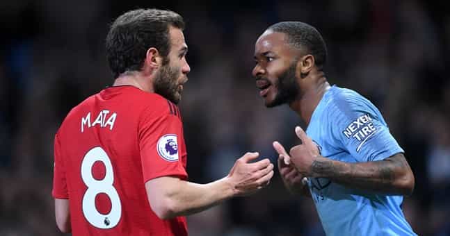 Manchester derby has been rescheduled for a later date Manchester derby has been rescheduled for a later date
