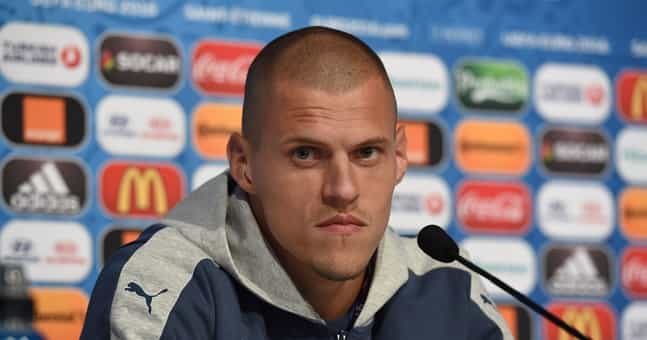 Martin Skrtel spurned Barcelona in January transfer window Martin Skrtel spurned Barcelona in January transfer window