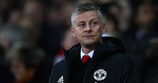 Solskjaer may prove to be the right man for the job, but United have ignored the obvious candidate Solskjaer may prove to be the right man for the job, but United have ignored the obvious candidate
