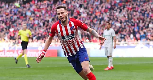 Manchester City target Spain international as long-term successor to Fernandinho Manchester City target Spain international as long-term successor to Fernandinho