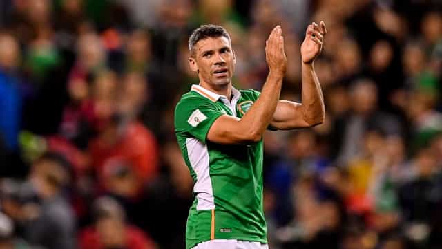 Jonathan Walters announces retirement from professional football Jonathan Walters announces retirement from professional football