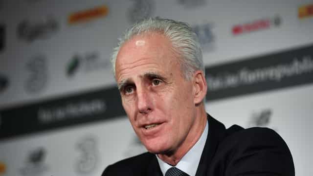 Mick McCarthy explains why Glenn Whelan has returned to the Ireland squad Mick McCarthy explains why Glenn Whelan has returned to the Ireland squad