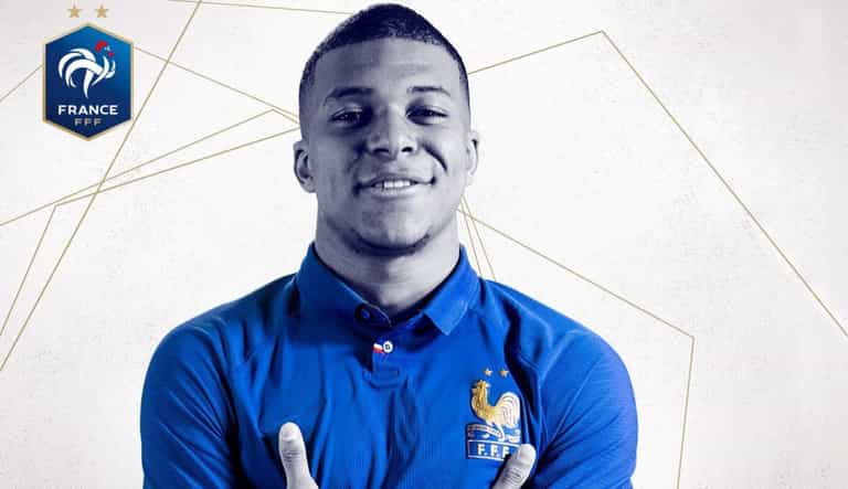 France release stunning limited edition 100th anniversary jersey France release stunning limited edition 100th anniversary jersey