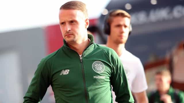 Leigh Griffiths ready to return to Celtic after time away to deal with personal issues Leigh Griffiths ready to return to Celtic after time away to deal with personal issues