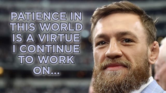 Conor McGregor takes to social media following release Conor McGregor takes to social media following release
