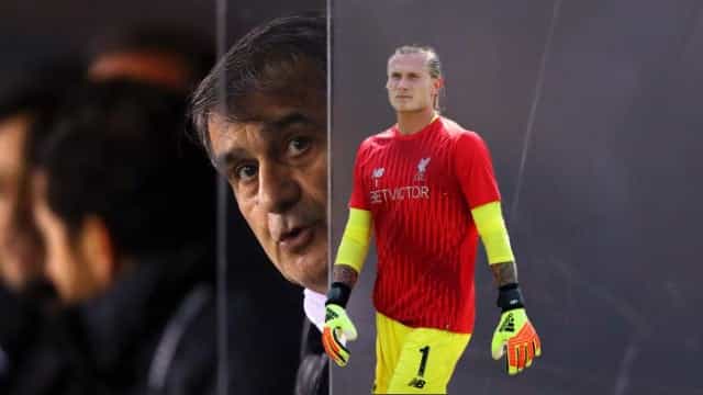 Liverpool offer backing to Loris Karius following goalkeeper’s complaint to Fifa Liverpool offer backing to Loris Karius following goalkeeper’s complaint to Fifa