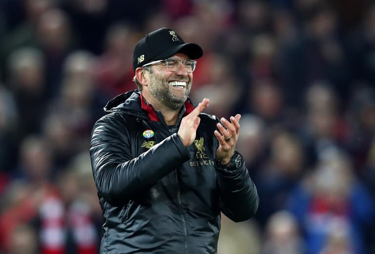 Real Madrid “make Jurgen Klopp their number one target” Real Madrid “make Jurgen Klopp their number one target”