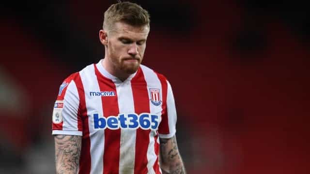 QPR launch investigation into video of fans abusing James McClean QPR launch investigation into video of fans abusing James McClean