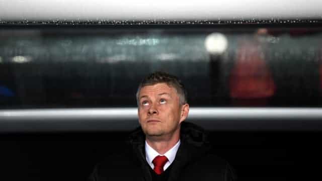 Ole Gunnar Solskjaer could be appointed permanent manager sooner than you think Ole Gunnar Solskjaer could be appointed permanent manager sooner than you think