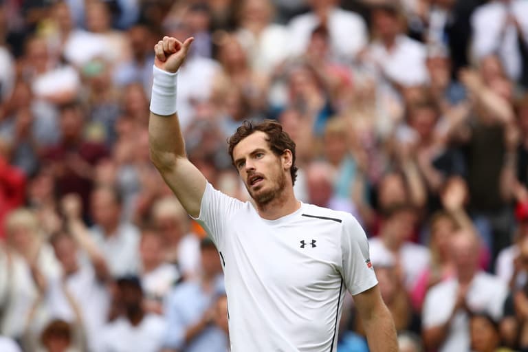 Andy Murray says he is “pain free” after hip operation Andy Murray says he is “pain free” after hip operation