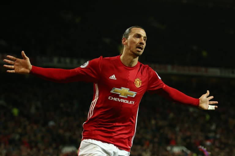Zlatan hits out at Class of 92 for ‘complaining all the time’ about Man United Zlatan hits out at Class of 92 for ‘complaining all the time’ about Man United