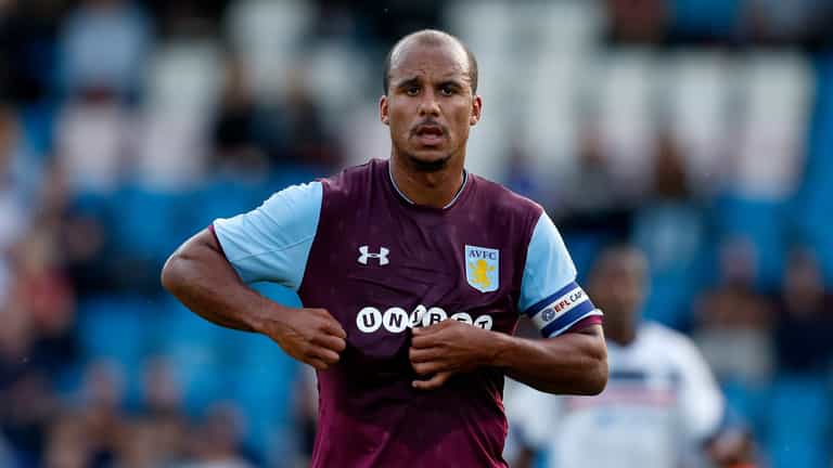 Gabriel Agbonlahor confirms retirement from football Gabriel Agbonlahor confirms retirement from football