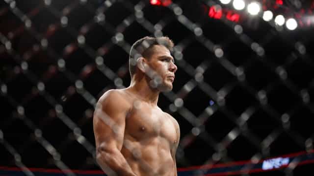 Rafael dos Anjos claims UFC referee once smelled of alcohol during fight Rafael dos Anjos claims UFC referee once smelled of alcohol during fight