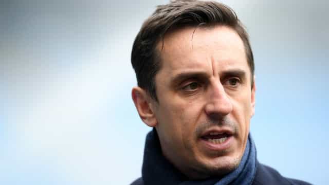 Gary Neville “not sure what the plan is now” after delay in Solskjaer appointment Gary Neville “not sure what the plan is now” after delay in Solskjaer appointment