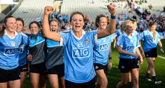 “I thought it was the right time to go but seeing the girls playing last week, it was really sad” “I thought it was the right time to go but seeing the girls playing last week, it was really sad”