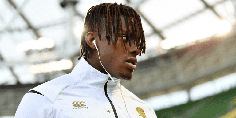 ‘The best players normally play for the best public schools’ – Maro Itoje ‘The best players normally play for the best public schools’ – Maro Itoje