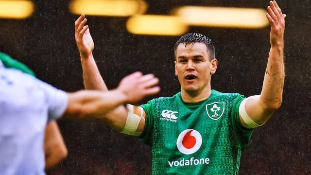 Full, brutal Ireland player ratings as Wales cruise to Grand Slam win Full, brutal Ireland player ratings as Wales cruise to Grand Slam win