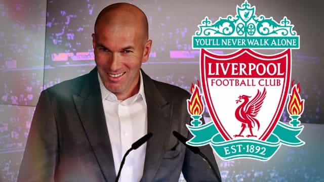 Signing Sadio Mané is Zidane’s top priority this summer Signing Sadio Mané is Zidane’s top priority this summer