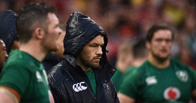 Ireland set for dip in world rugby rankings after Welsh loss Ireland set for dip in world rugby rankings after Welsh loss