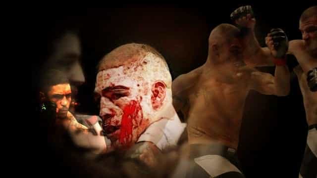 Diego Sanchez – The original savage with plenty left to give Diego Sanchez – The original savage with plenty left to give