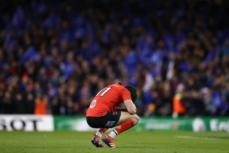 Dan McFarland refuses to blame Jacob Stockdale for Ulster loss Dan McFarland refuses to blame Jacob Stockdale for Ulster loss