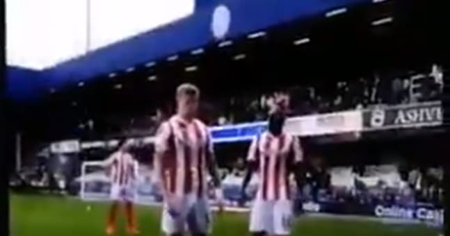James McClean confronts poppy abusers head on at QPR James McClean confronts poppy abusers head on at QPR
